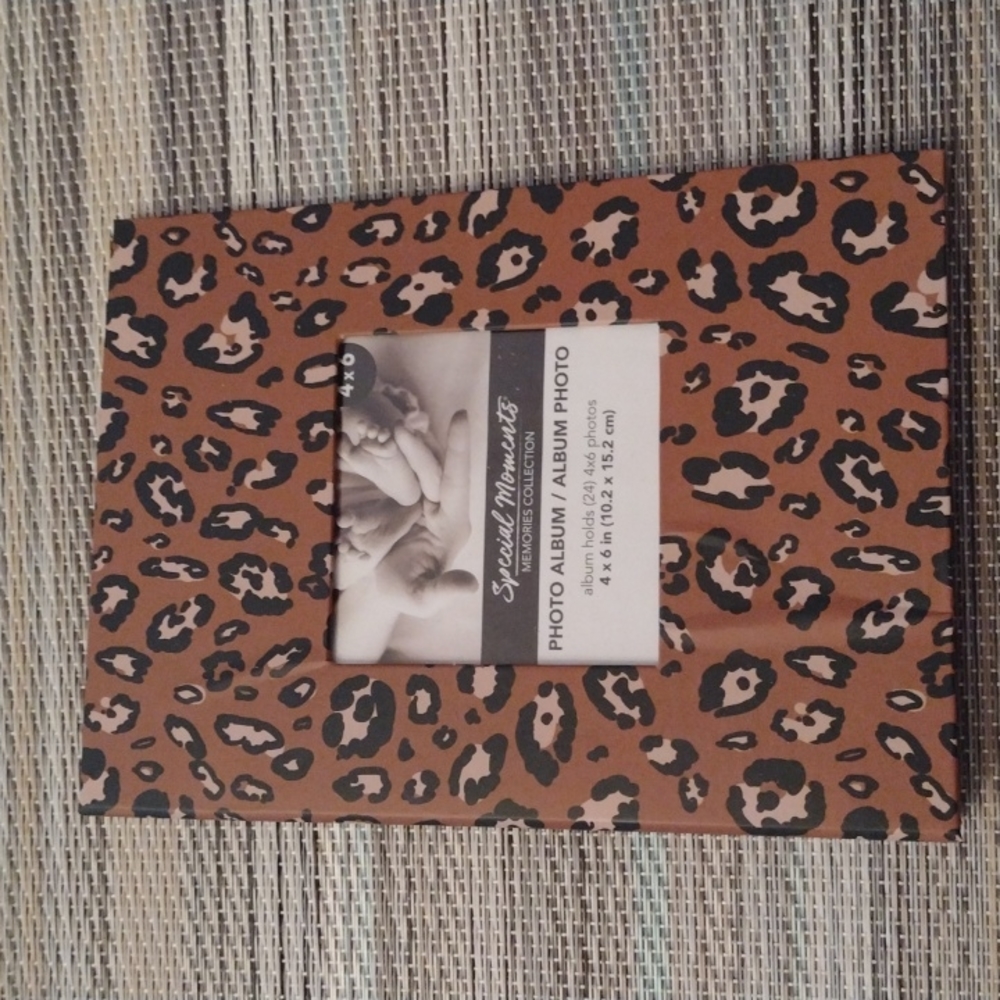 FREE ADD-ON - Photo Album